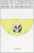 Copertina libro <b>Beyond science in historical theory</b>