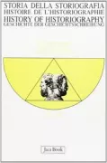 Copertina libro STORIA DELLA STORIOGRAFIA N.58 AA.VV