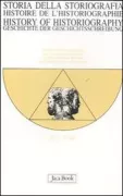 Copertina libro STORIA STORIOGRAFIA N. 5960 AA.VV
