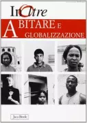 Copertina libro <b>Abitare e globalizzazione</b>