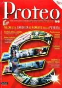 Copertina libro PROTEO (2005)