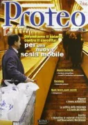 Copertina libro PROTEO (2006)