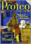 Copertina libro PROTEO (2006)