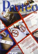 Copertina libro PROTEO (2007)