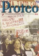 Copertina libro PROTEO (2008)