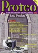 Copertina libro PROTEO (2008)