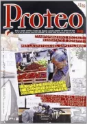 Copertina libro PROTEO (2009)