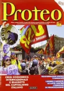 Copertina libro PROTEO 10 / N. 02 AA.VV
