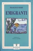 Copertina libro <b>Emigranti</b>