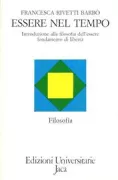 Copertina libro <b>Essere nel tempo</b>