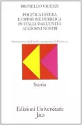 Copertina libro <b>Politica estera e opinione pubblica in Italia dall'unità ai giorni nostri</b>