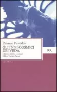 Copertina libro <b>Gli inni cosmici dei Veda</b>