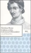 Copertina libro <b>Cabala del cavallo pegaseo</b>