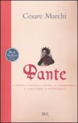 Copertina libro <b>Dante</b>