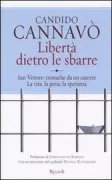 Copertina libro <b>Libertà dietro le sbarre</b>