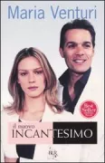 Copertina libro <b>Il nuovo incantesimo</b>