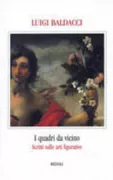 Copertina libro <b>I quadri da vicino</b>