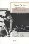Copertina libro <b>Quando Dio ballava il tango</b>