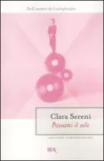 Copertina libro <b>Passami il sale</b>