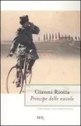 Copertina libro <b>Principe delle nuvole</b>