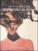 Copertina libro <b>Nel regno di Acilia</b>