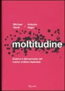 Copertina libro <b>Moltitudine<br></b>(titolo originale o altro titolo: <i>Moltitude</i>)