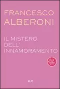 Copertina libro <b>Il mistero dell'innamoramento</b>