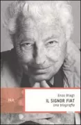 Copertina libro <b>Il signor FIAT</b>
