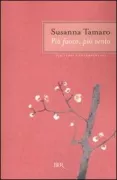 Copertina libro <b>Più fuoco, più vento</b>