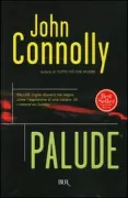 Copertina libro <b>Palude<br></b>(titolo originale o altro titolo: <i>The white road</i>)