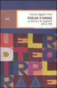 Copertina libro <b>Parlar d'amore</b>
