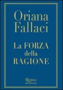 Copertina libro <b>La forza della ragione</b>