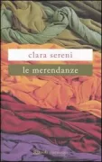 Copertina libro <b>Le merendanze</b>
