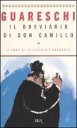 Copertina libro <b>Il breviario di don Camillo</b>