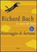 Copertina libro <b>Atterraggio di fortuna<br></b>(titolo originale o altro titolo: <i>Air ferrets aloft</i>)