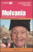Copertina libro <b>Molvanîa<br></b>(titolo originale o altro titolo: <i>Molvania</i>)