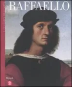 Copertina libro <b>Raffaello</b>