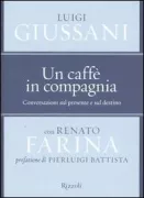 Copertina libro <b>Un caffè in compagnia</b>