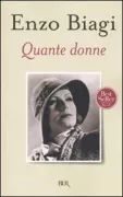 Copertina libro <b>Quante donne</b>