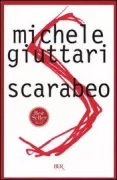 Copertina libro <b>Scarabeo</b>