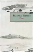 Copertina libro <b>Fuori</b>