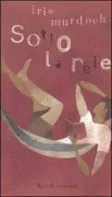 Copertina libro <b>Sotto la rete<br></b>(titolo originale o altro titolo: <i>Under the net</i>)
