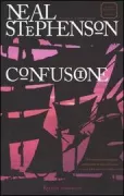 Copertina libro <b>Confusione<br></b>(titolo originale o altro titolo: <i>The confusion</i>)
