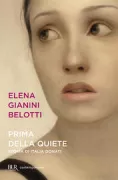 Copertina libro <b>Prima della quiete</b>
