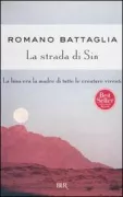 Copertina libro <b>La strada di Sin</b>