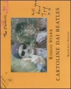 Copertina libro <b>Cartoline dai Beatles<br></b>(titolo originale o altro titolo: <i>Postcard from the boy</i>)