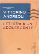 Copertina libro <b>Lettera a un adolescente</b>