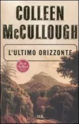 Copertina libro <b>L'ultimo orizzonte<br></b>(titolo originale o altro titolo: <i>The Touch</i>)