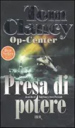 Copertina libro <b>Op-center</b>