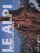Copertina libro <b>Alpi</b>